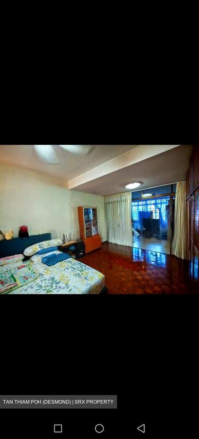 Bright Hill Drive (D20), Terrace #495860131